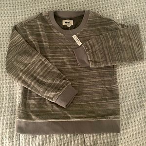 NWT Madewell Crewneck